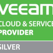 Cloud Service Provider, Veeam, Silver Partner, data protection, backup and recovery, disaster recovery, cloud data management, automation and orchestration. Cloud Service Provider, Veeam, Silver Partner, data protection, backup and recovery, disaster recovery, cloud data management, automation and orchestration.