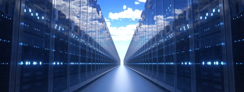 virtual private cloud