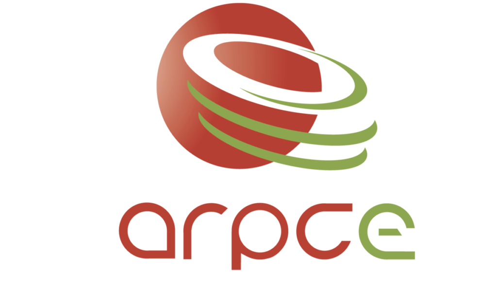 ARPCE Congo Cloud Souverain Sovereign Hosting Datacenter Data Telecom