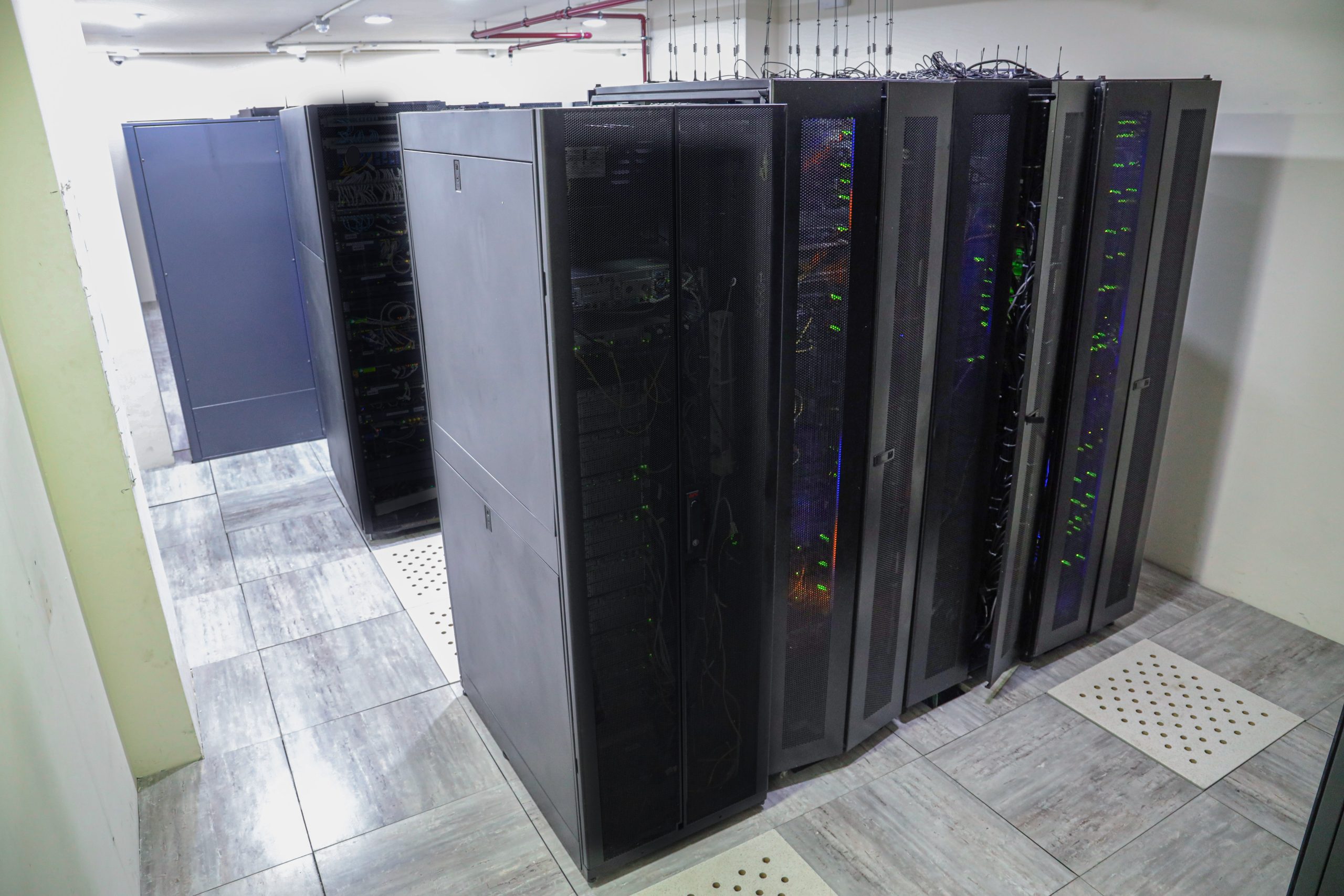 Datacenter Congo